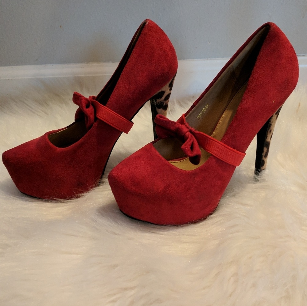 Shoes